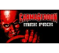 Carmageddon Max Pack (PC)