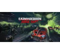 Carmageddon Rogue Shift (Nintendo Switch 2 Account)