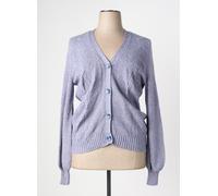 carmakoma gilets femme de couleur violet 48