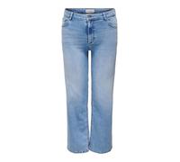 ONLY Carmakoma Jean 'Willy' bleu denim, Taille 41-42