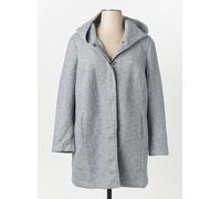 carmakoma manteaux femme de couleur gris 46