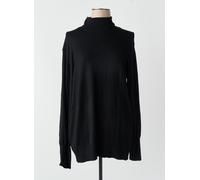 carmakoma pulls et sweat-shirts femme de couleur noir