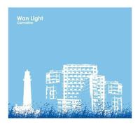 Wan Light – Carmaline – CD – Digipack