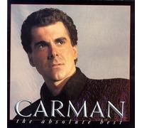 Carman - Absolute Best by Carman (1993) Audio CD