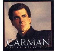 Carman - Absolute Best [Import]