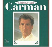 Carman - Christmas with Carman