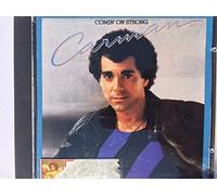 Carman - Comin' on Strong
