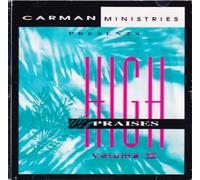 Carman - High Praises 2