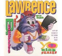 Carman - Lawrence & The B-Attitudes