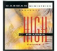 Carman Ministries - High Praises [Import]