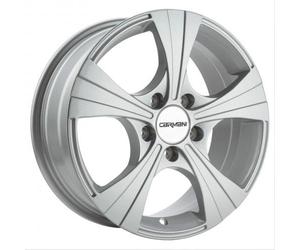 Carmani 11 Rush - 7.5X17 ET47 5X112 Alloy Wheels (Commercial)