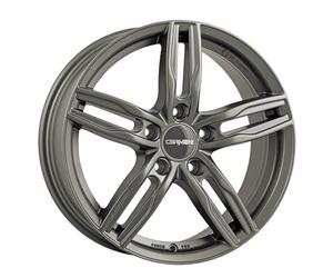 CARMANI 14 Paul Hyper Gun 5X108 ET55 HB63.4 ALLOYWHEEL 7,5X17