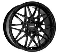 CARMANI 18 KNUT black matt 8.0Jx18 5x120 ET35