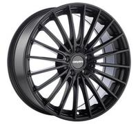 Carmani Jantes 24 Karl 8.0x18 ET43 5x112 SWM pour Mercedes A-Klasse B-Klasse C-C