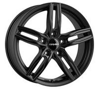 CARMANI CA 14 PAUL black matt 7.5Jx17 5x114.3 ET45
