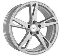 Carmani Jantes Anton 16 6.5x16 ET50 5x112 SIL pour Ford Galaxy
