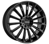 Carmani Jantes Fritz 17 8,0x18 ET35 5x120 SW pour BMW 1 2 3 4 5 6 X1 X3 X4 X5 Z3