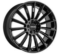 CARMANI CA 17 FRITZ black 9.0Jx21 5x112 ET25