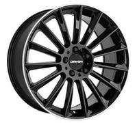 Carmani Jantes Fritz 17 8.5x20 ET23 5x112 SWP pour Audi A4 A5 A6 A7 A8 Q2 Q3 Q5