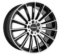 Jantes Carmani 17 Fritz 9.0x21 ET25 5x112 SWFP pour Cupra Formentor
