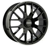 Jantes Carmani 19 Hugo 8.0x19 ET47 5x112 SWP pour VW Beetle Golf Plus Golf V Gol