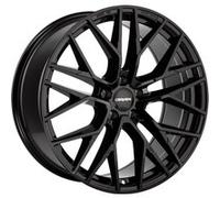 CARMANI CA 20 LUDWIG black matt 7.5Jx17 5x112 ET30