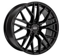 Carmani Jantes Ludwig 20 7.5x17 ET35 5x112 SWM pour Audi A3 A4 A5 A6 A7 A8 Q2 Q3