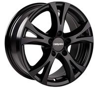 CARMANI ca90818j35bm - 8.00 X 18 et35 114.30 Jantes en aluminium