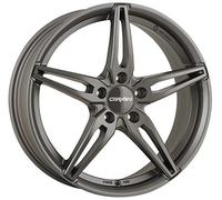 CARMANI OSKAR HYPER GUN 15 OSKAR 5X114.3 ET48 HB72.6 ALLOYWHEEL 7X17