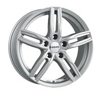 CARMANI PAUL CRYSTAL SIL 5X108 ET50 HB63.4 ALLOYWHEEL 6,5X16