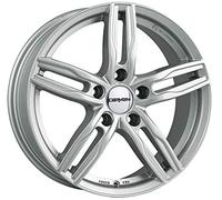CARMANI PAUL CRYSTAL SIL 5X112 ET38 HB66.6 ALLOYWHEEL 7,5X17