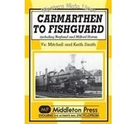 Carmarthen To Fishguard