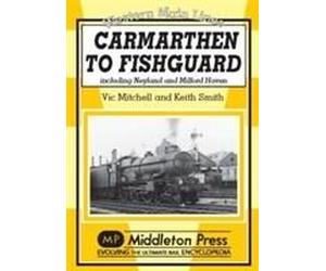 Carmarthen To Fishguard