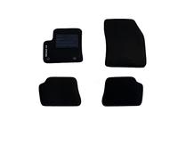 Carmats compatible avec les tapis de sol en moquette pour 208 électrique à partir de 2020 avec attaches de fixation