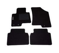 carmats Compatible avec les tapis IX35 en velours aiguilleté - 3 fixations