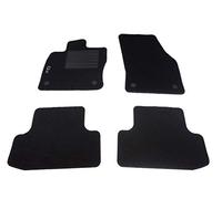 carmats Compatible avec les tapis Q2 avec 4 fixations.
