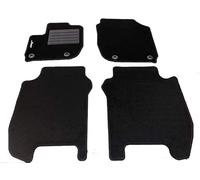 carmats Compatible avec tapis de jazz de 2008 à 2012