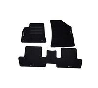 carmats Compatibles avec les tapis de sol 3008 de mai 2009 à juillet 2016