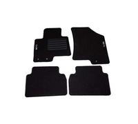 Carmats compatibles avec Tapis de voiture IX35 3 fixations