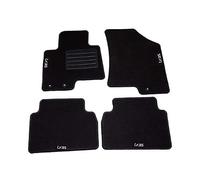 Carmats compatibles avec Tapis de voiture IX35 3 fixations