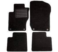 Carmats - Lot de 4 tapis de sol pour Mercedes ML W164