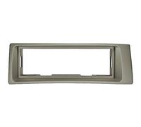 ACV 281250-11 Cache autoradio DIN adapté pour (marque automobile): Renault