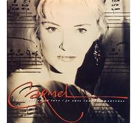 Carmel (80's Female Vocal) - I Have Fallen in Love