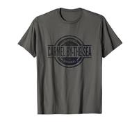 Carmel By-The-Sea California - Carmel by the Sea CA T-Shirt