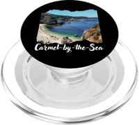 Carmel-by-The-Sea PopSockets PopGrip pour MagSafe