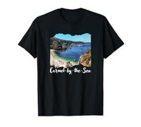 Carmel-by-The-Sea T-Shirt