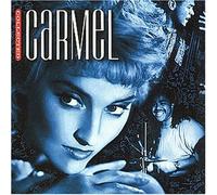 Carmel - Collected [Import]