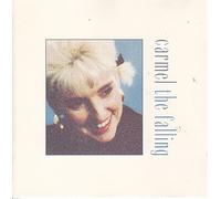 Carmel - Falling (1986) [Import]