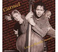 Carmel - Live at Ronnie Scott's