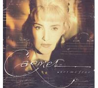 Carmel - Set me Free (1989) [Import]